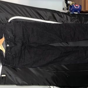 Five-four black jeans  32x32